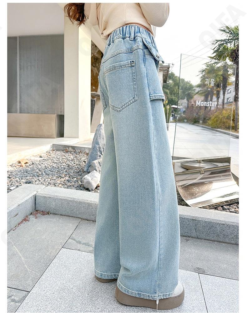 Детские Джинсы CC2120_6505_954_2579_77