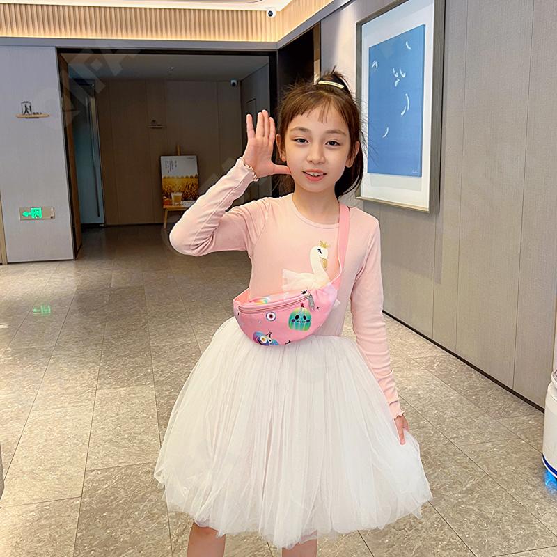 Детская Сумка поясная CC439_908A-1