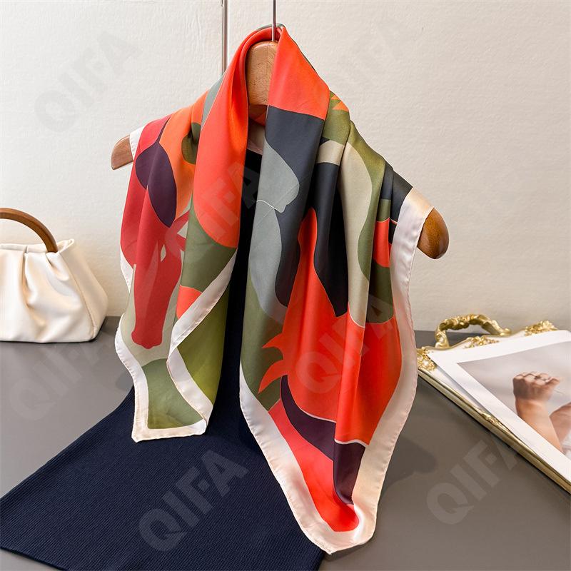 Женский Платок CC4193_FG130-1 Женский Платок CC4193_FG130-1