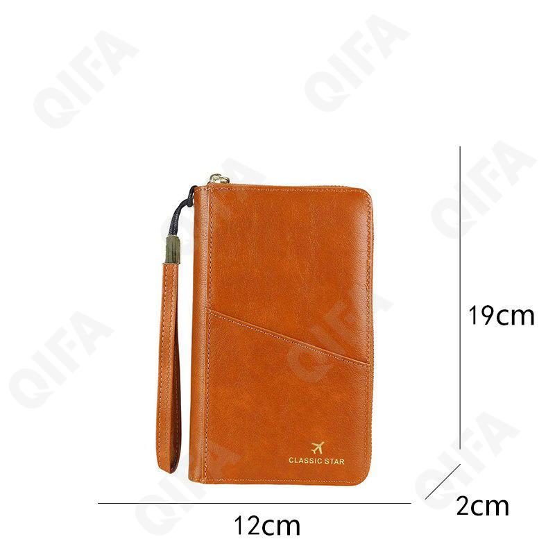 Женская Обложка на документы CC2568_C592-001-8