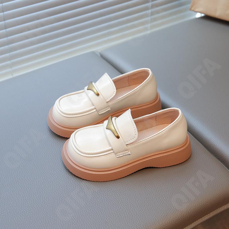 Детские Лоферы