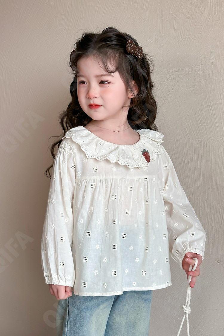 Детская Блузка CC4773_CMOGSEA_946_1817_94