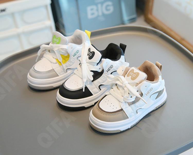 Детские Кроссовки CC3405_SY186-A1 Детские Кроссовки CC3405_SY186-A1