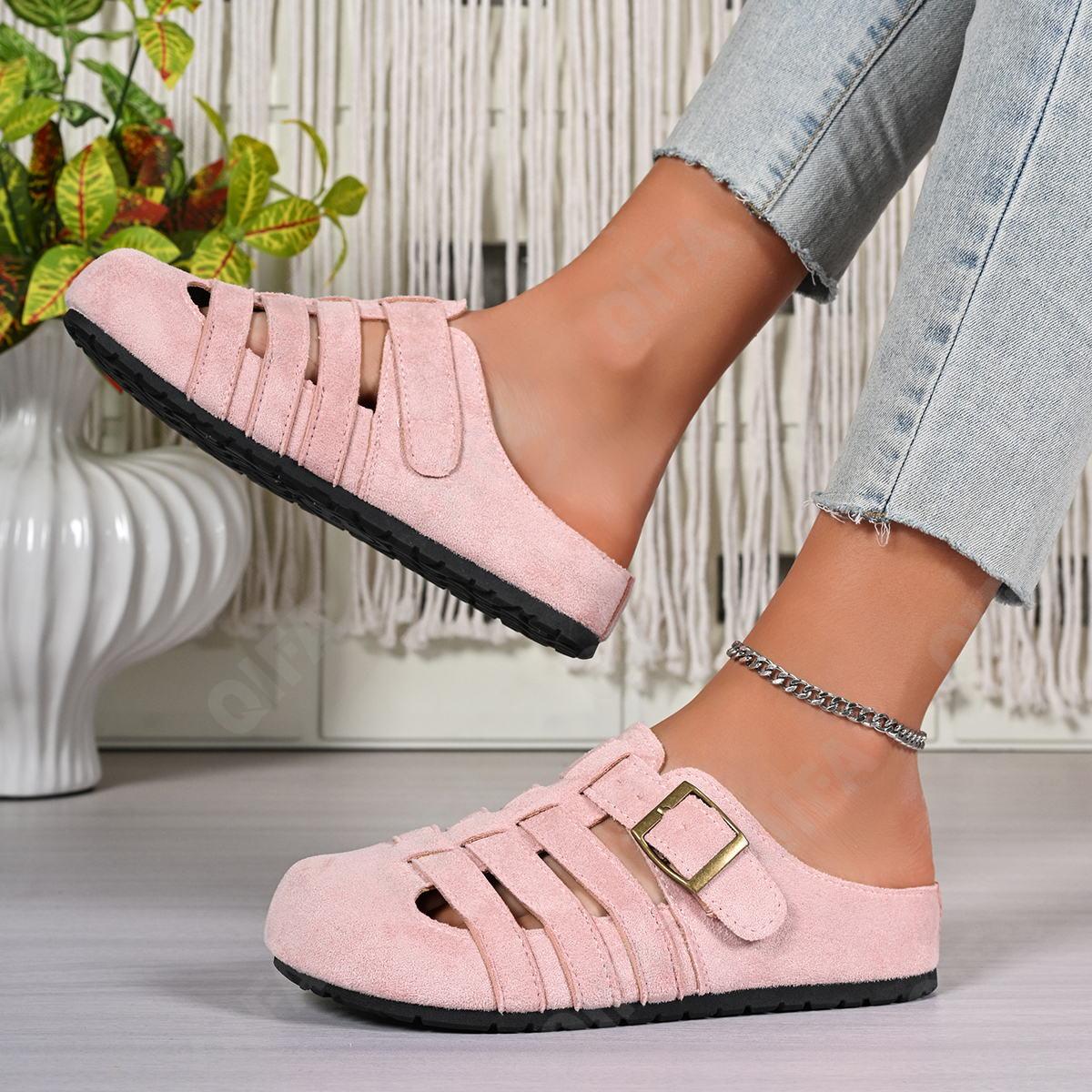 Женское Сабо CC4036_FD110-1