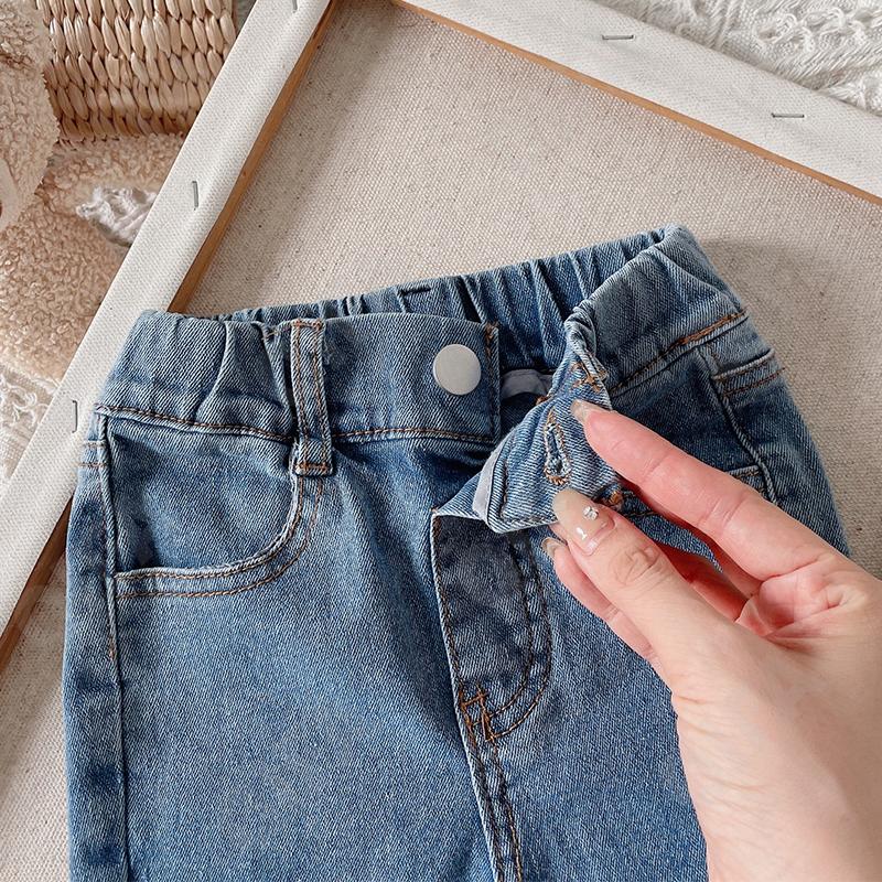 Детские Джинсы