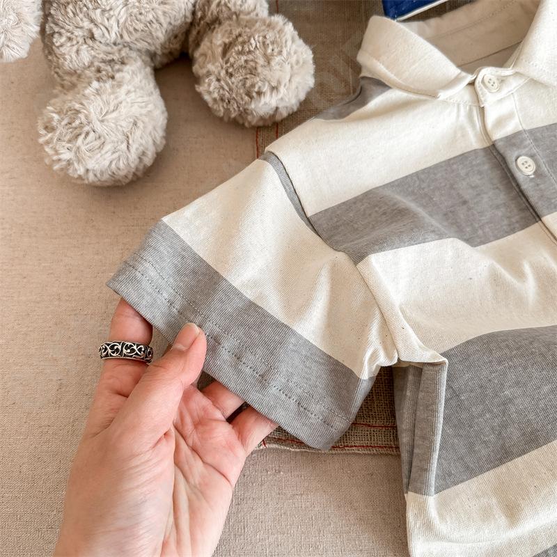 Детская Футболка поло CC1293_123282_247_2576_60 Детская Футболка поло CC1293_123282_247_2576_60