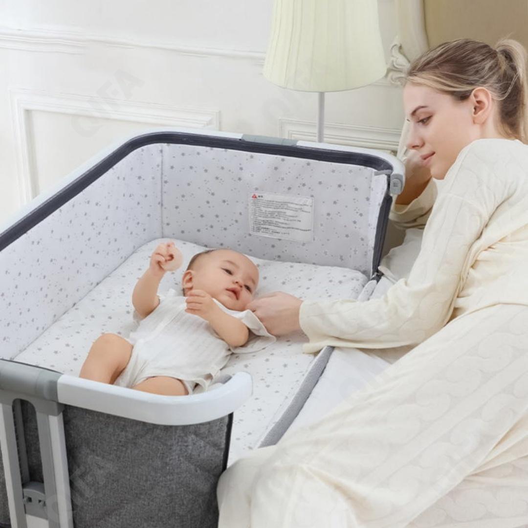 Колыбель-кроватка CC5531_C-2-1