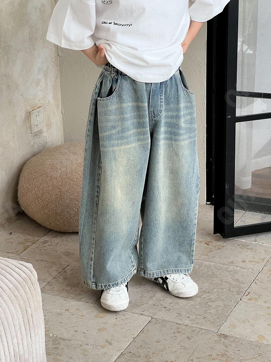 Детские Джинсы CC5418_25312_247_2576_87