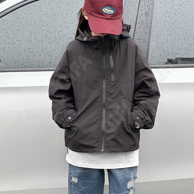 Детская Ветровка