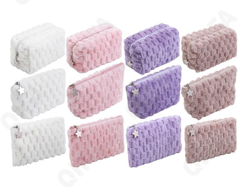 Женская Косметичка CC5051_YK-MRPBGSNB-B-1