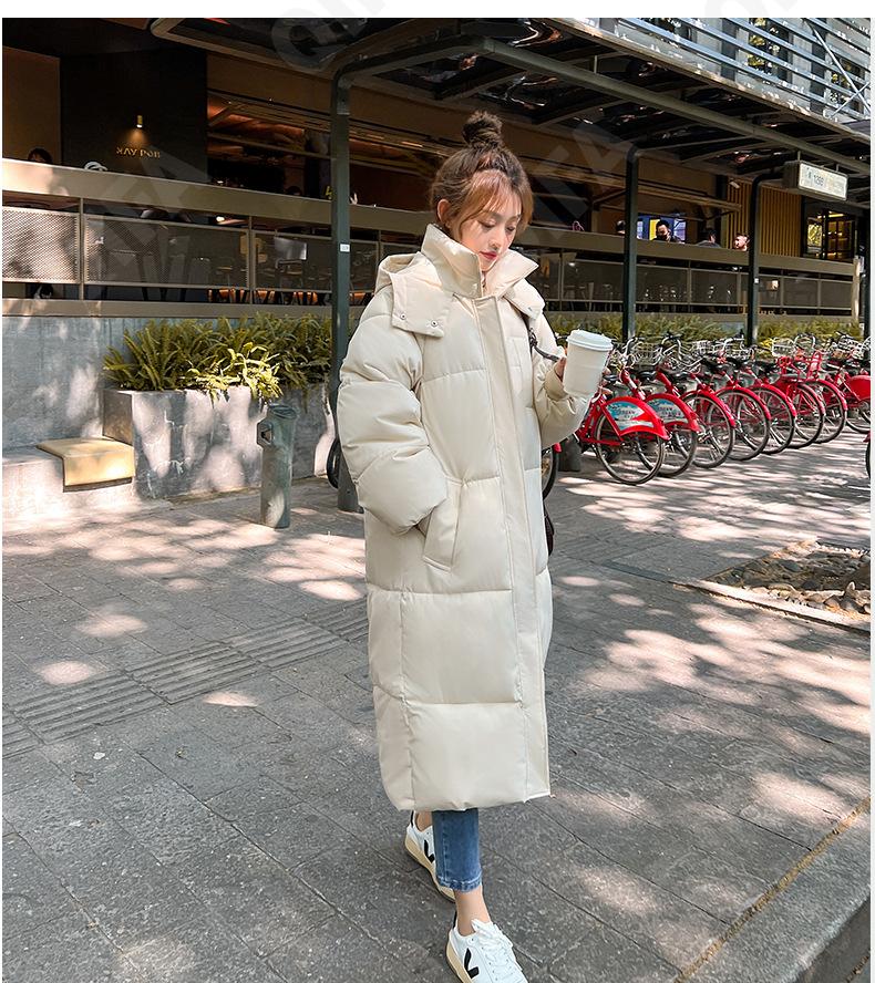 Женский Пуховик CC3639_A08_5251_1777_51