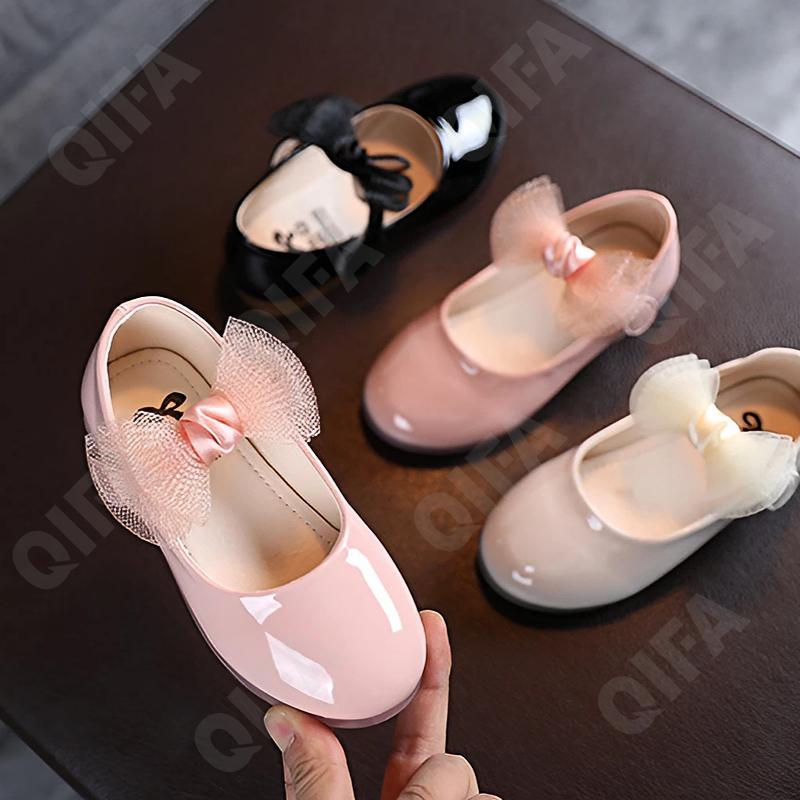 Детские Туфли CC3959_QK-2-A1