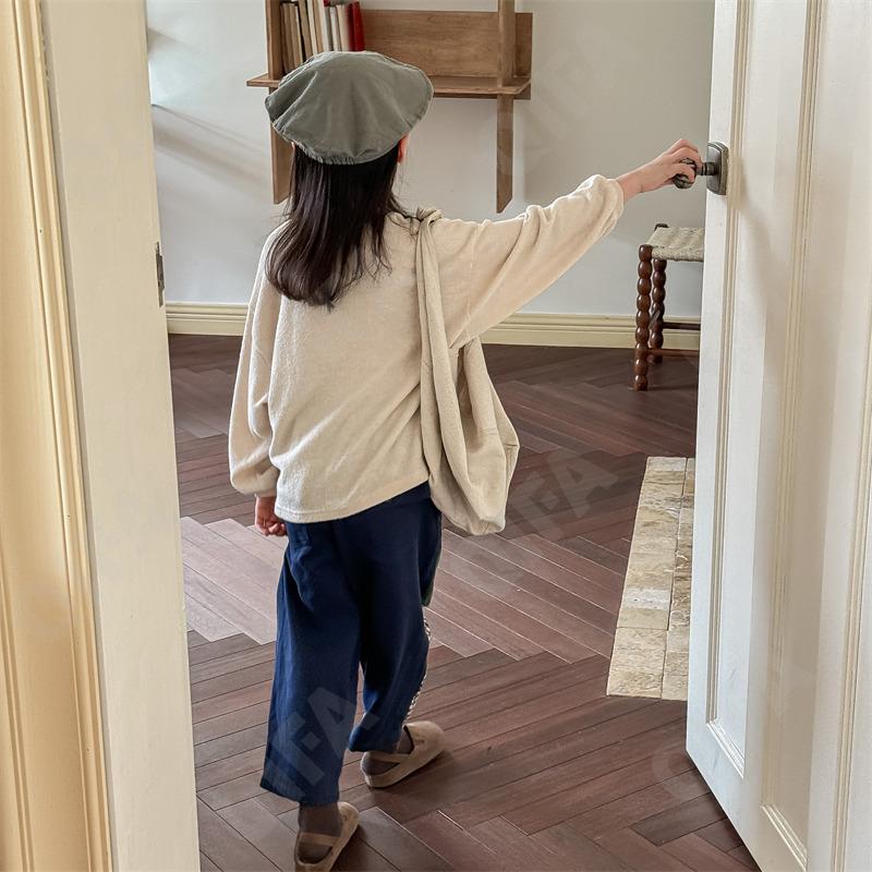 Детский Лонгслив CC1293_5576_246_2574_3