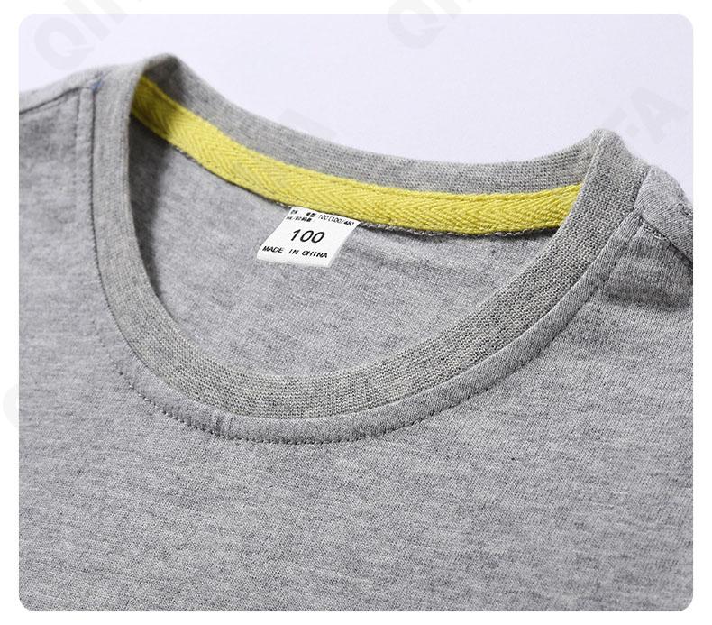 Детская Футболка CC2124_MC1094_240_2574