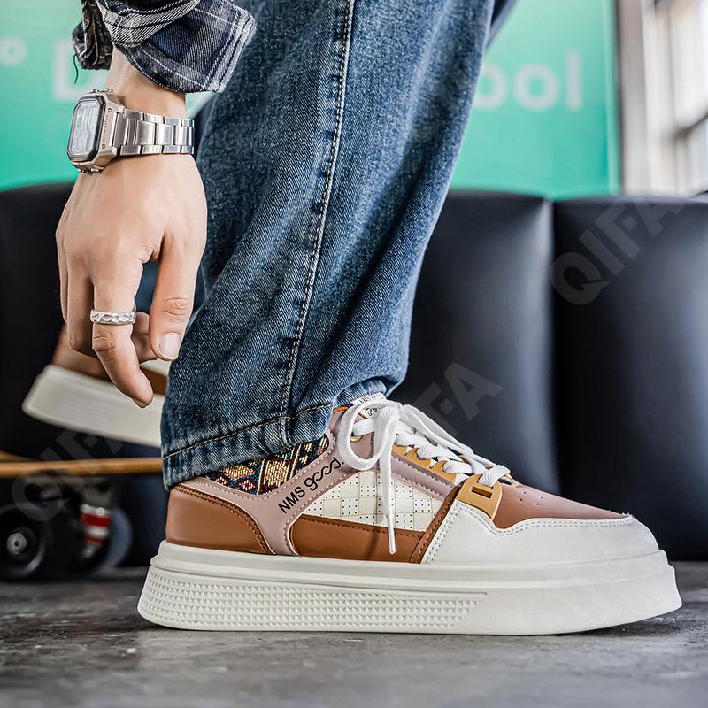 Мужские Кроссовки CC4119_JY1700-1