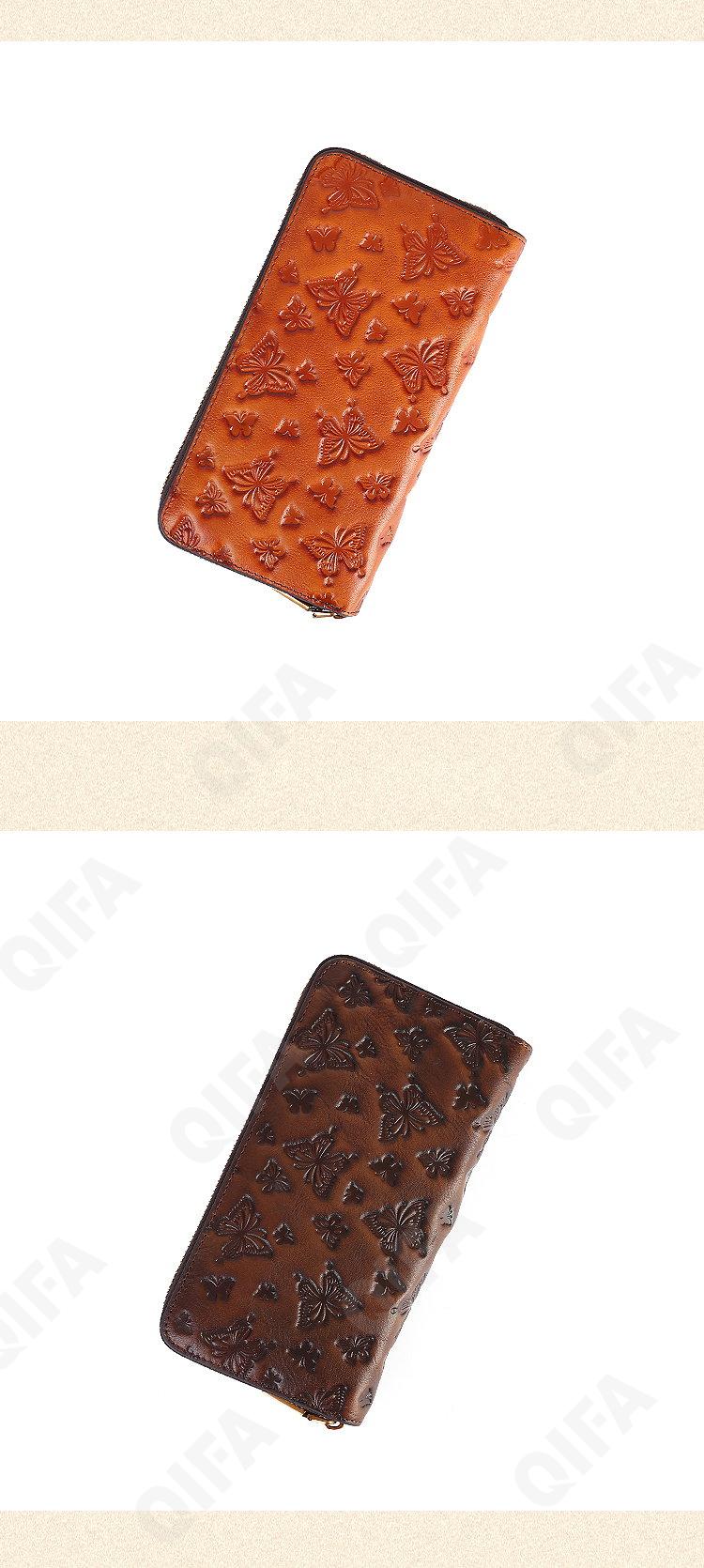 Женский Кошелек CC2374_9739-1