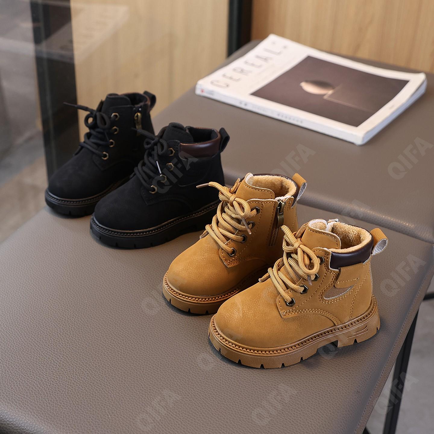 Детские Ботинки CC4048_A168R-A1