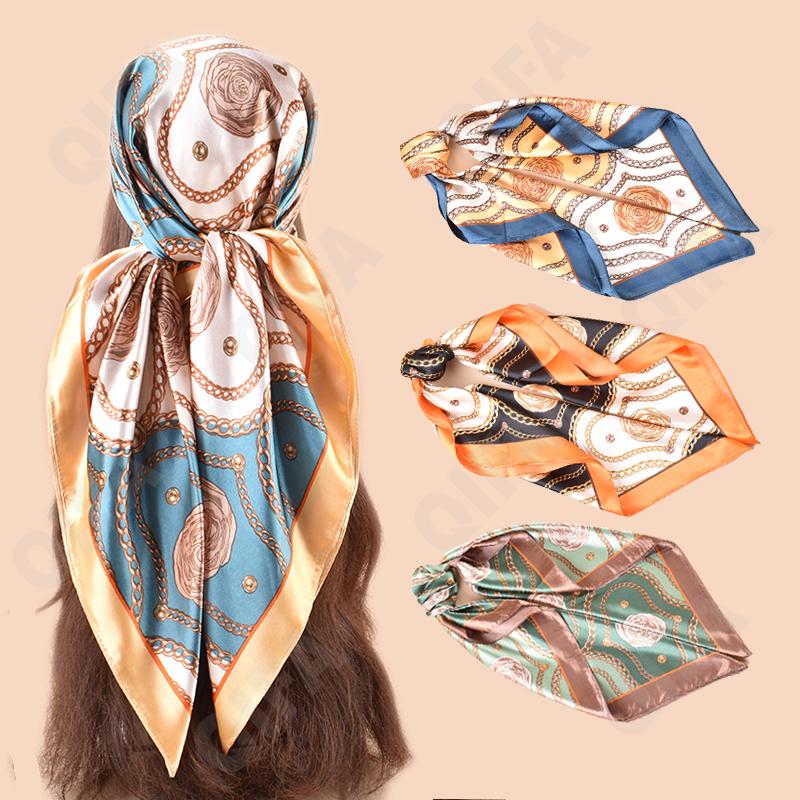 Женский Платок CC4230_GD230-1