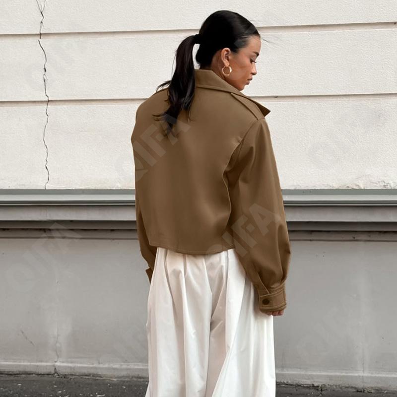 Женская Куртка