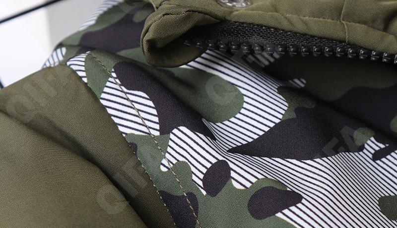 Детская Куртка CC2327_LM-23613-3