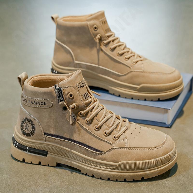 Мужские Ботинки CC4114_XLD883-3