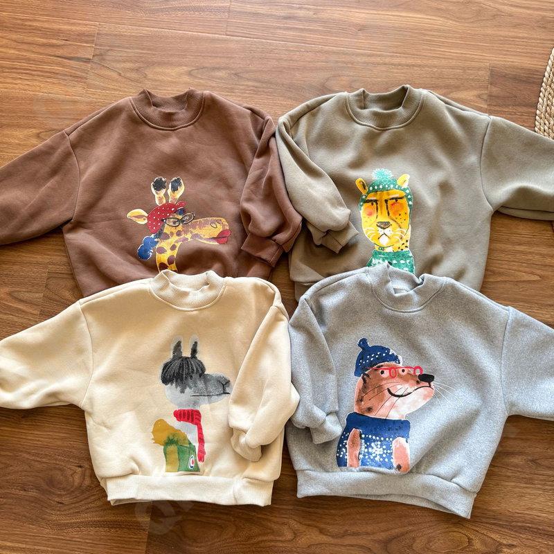 Детский Свитшот CC4286_DY250603_246_1812_80