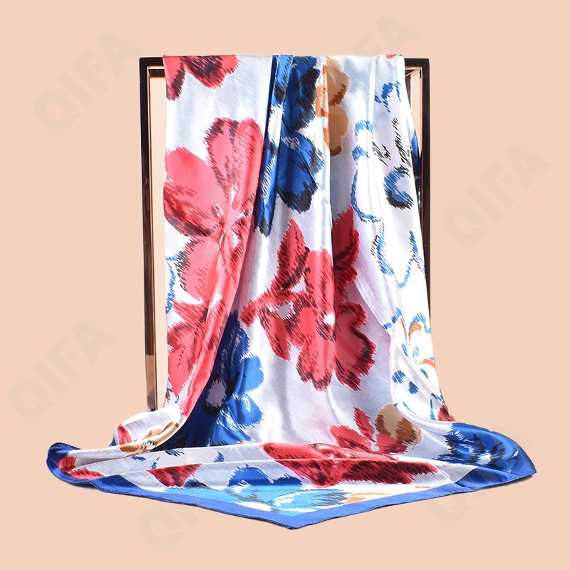 Женский Платок