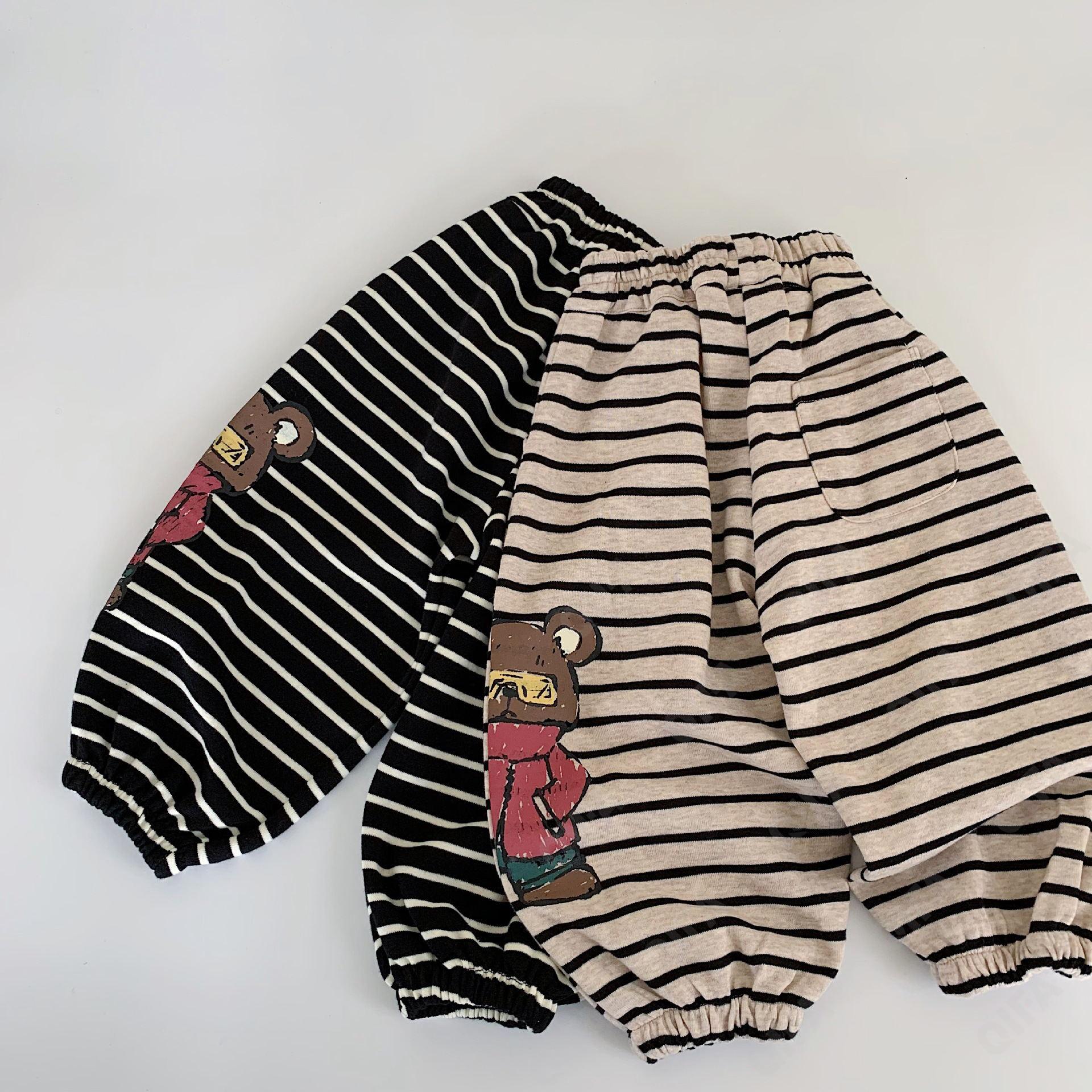 Детские Джоггеры CC5546_H0380_252_1817_20