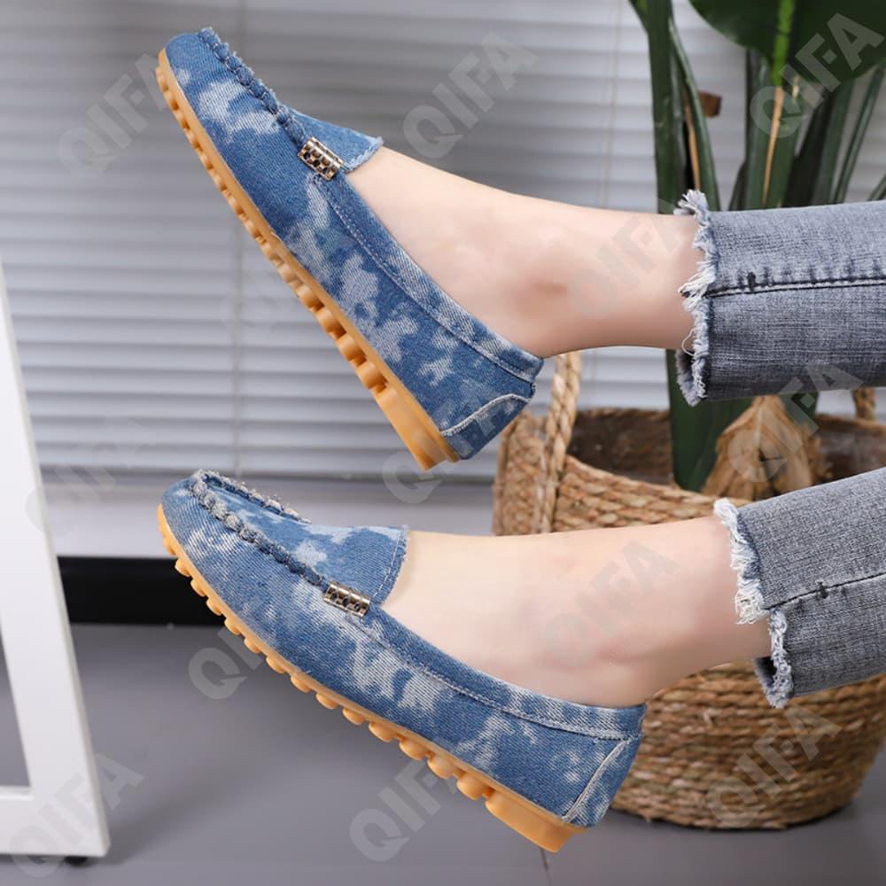 Женские Мокасины CC3719_JX818-8-2 Женские Мокасины CC3719_JX818-8-2