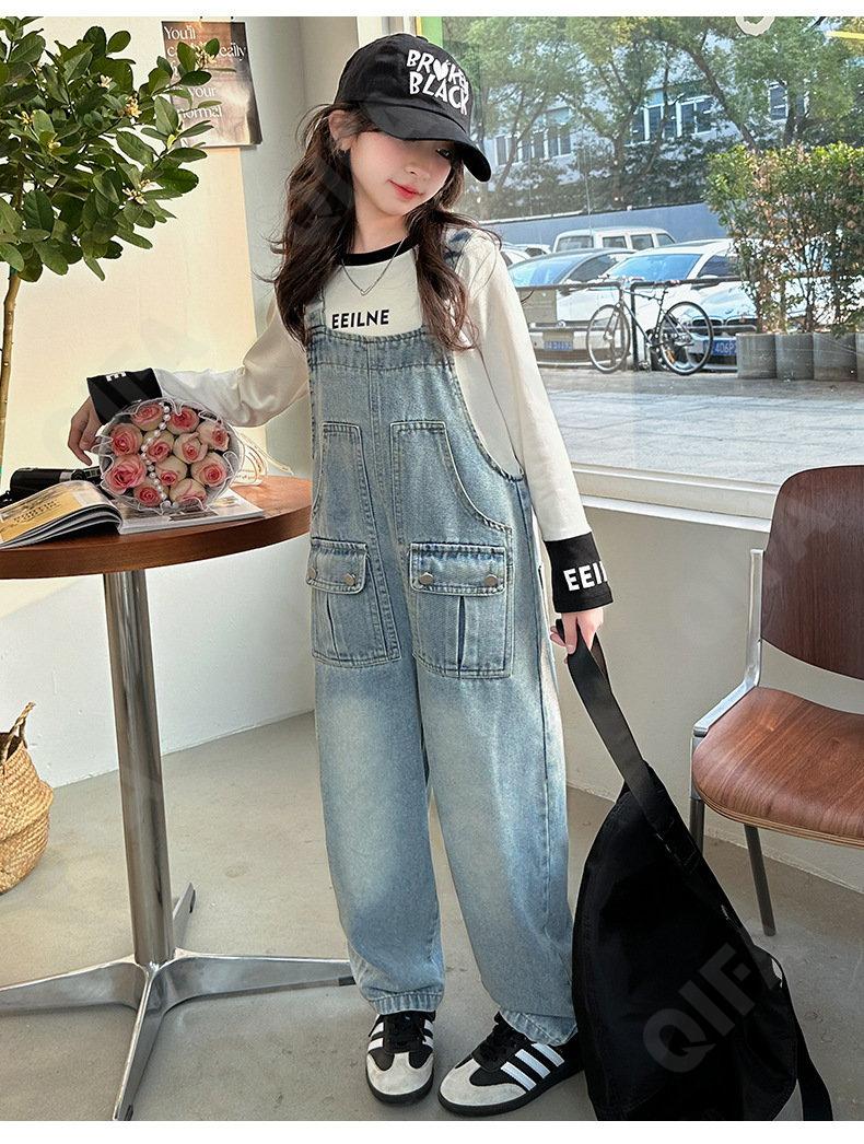 Детский Полукомбинезон CC2120_2405_247_2579_76