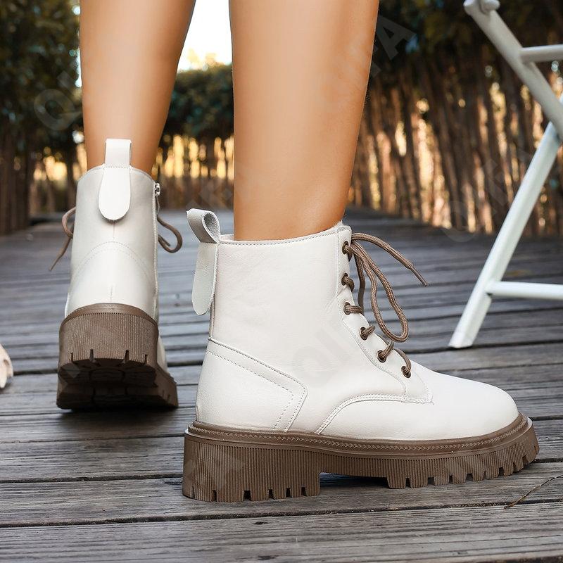 Женские Ботинки CC3840_8213-1