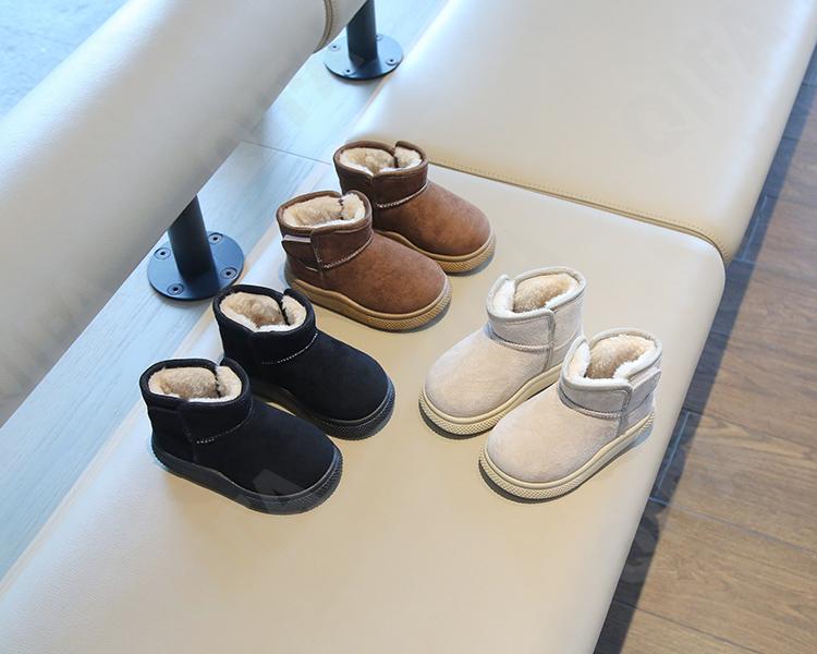 Детские Угги CC3405_TH702-A1