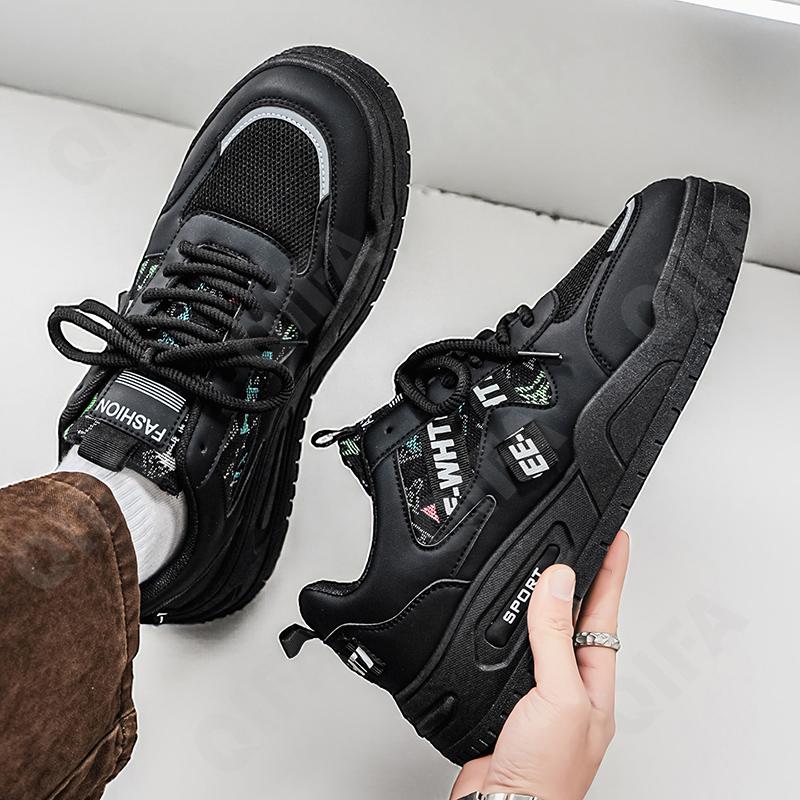 Мужские Кроссовки CC4114_XYX532-1