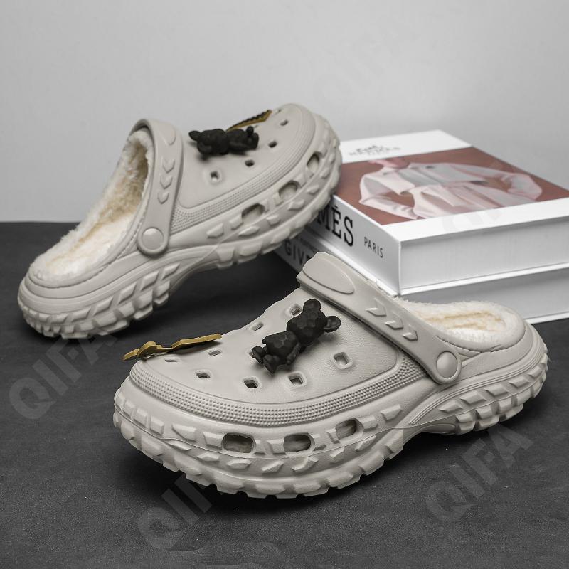 Мужское Сабо CC4922_C0821M-9-3 Мужское Сабо CC4922_C0821M-9-3