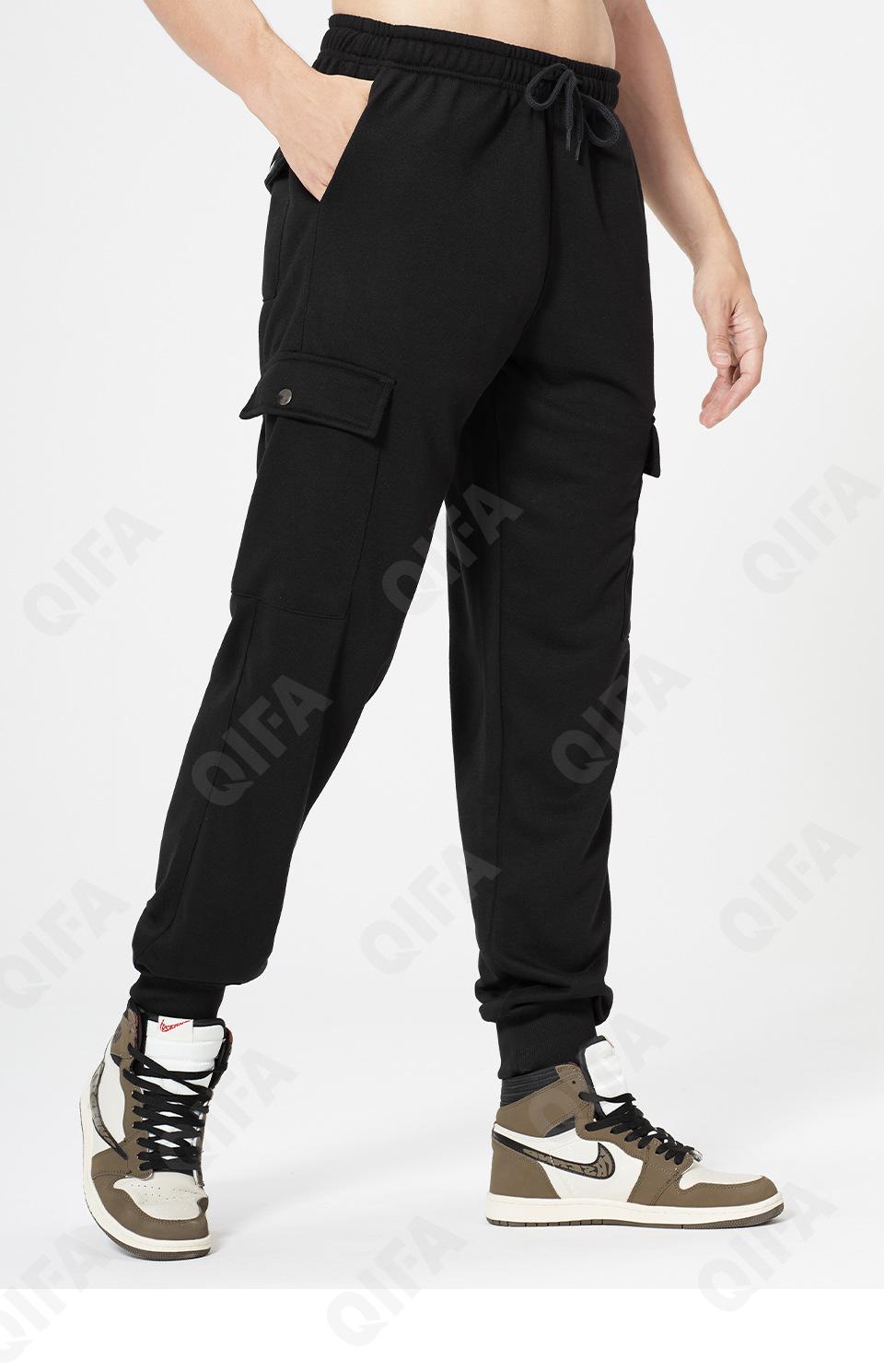 Мужские Джоггеры CC469_LK61_953_1776