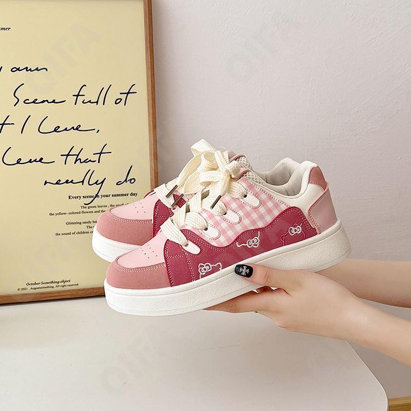 Женские Кроссовки CC4325_BY267-1