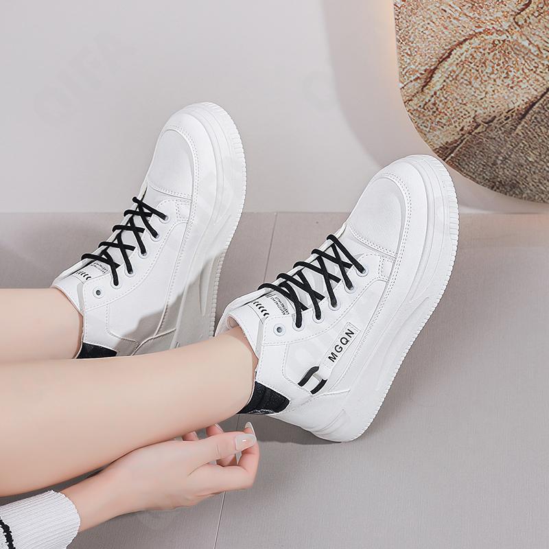 Женские Ботинки CC4818_JY-K6620-1