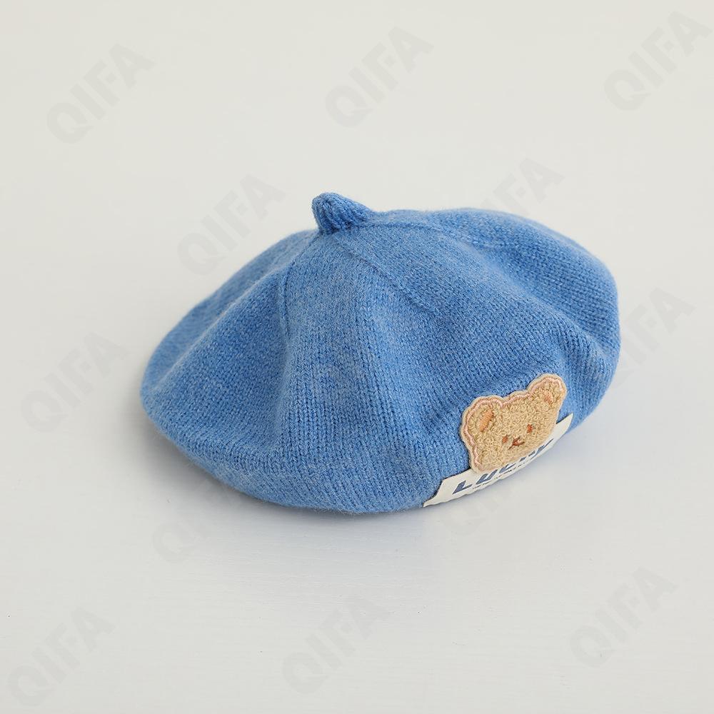 Детский Берет CC3402_C4380-19