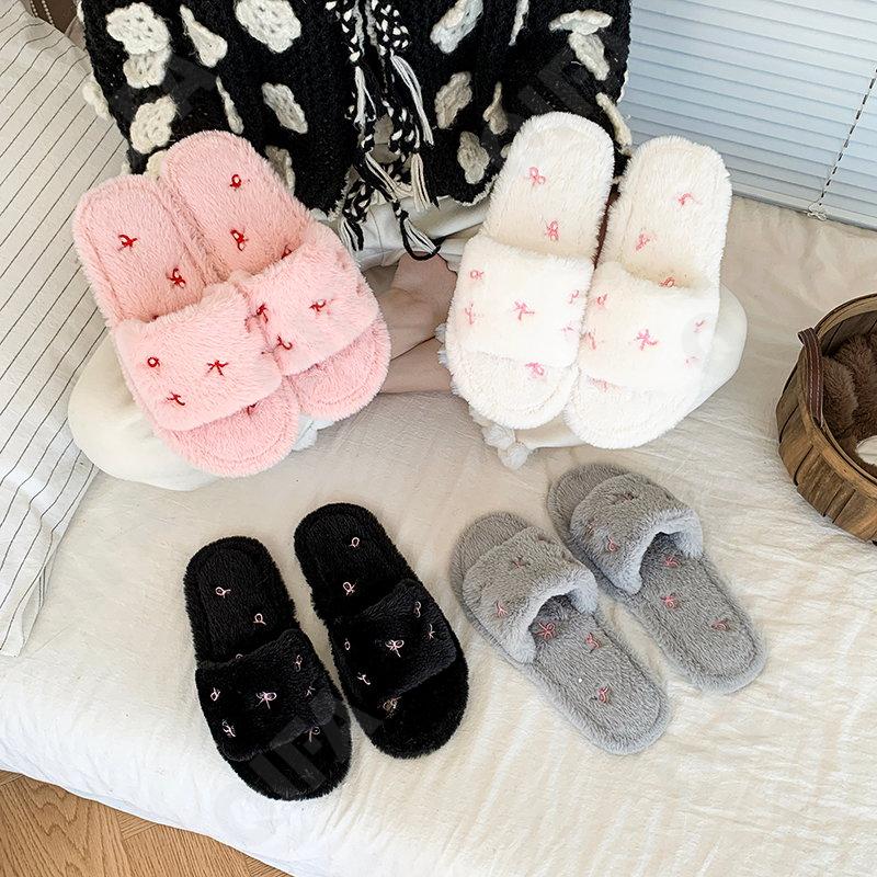 Женские Тапочки CC4988_5505-1