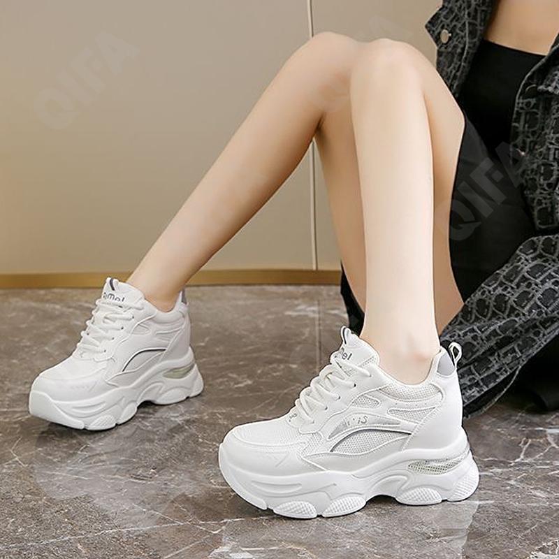 Женские Кроссовки CC4036_56853-1