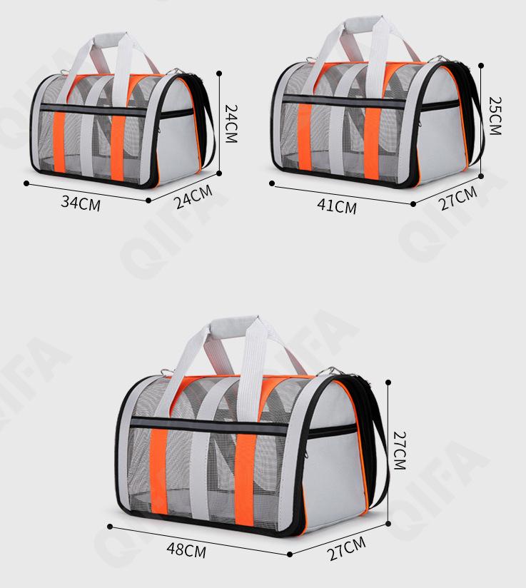 Женская Переноска для животных CC3294_50-1