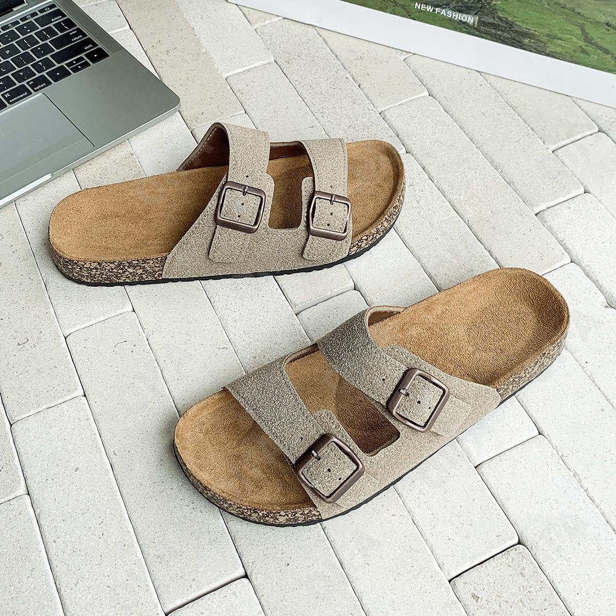 Мужское Сабо CC4930_7527-1_40 Мужское Сабо CC4930_7527-1_40