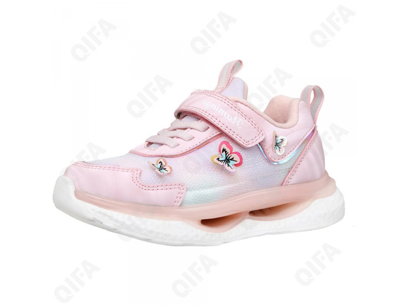 Кроссовки 241K-F4-4644