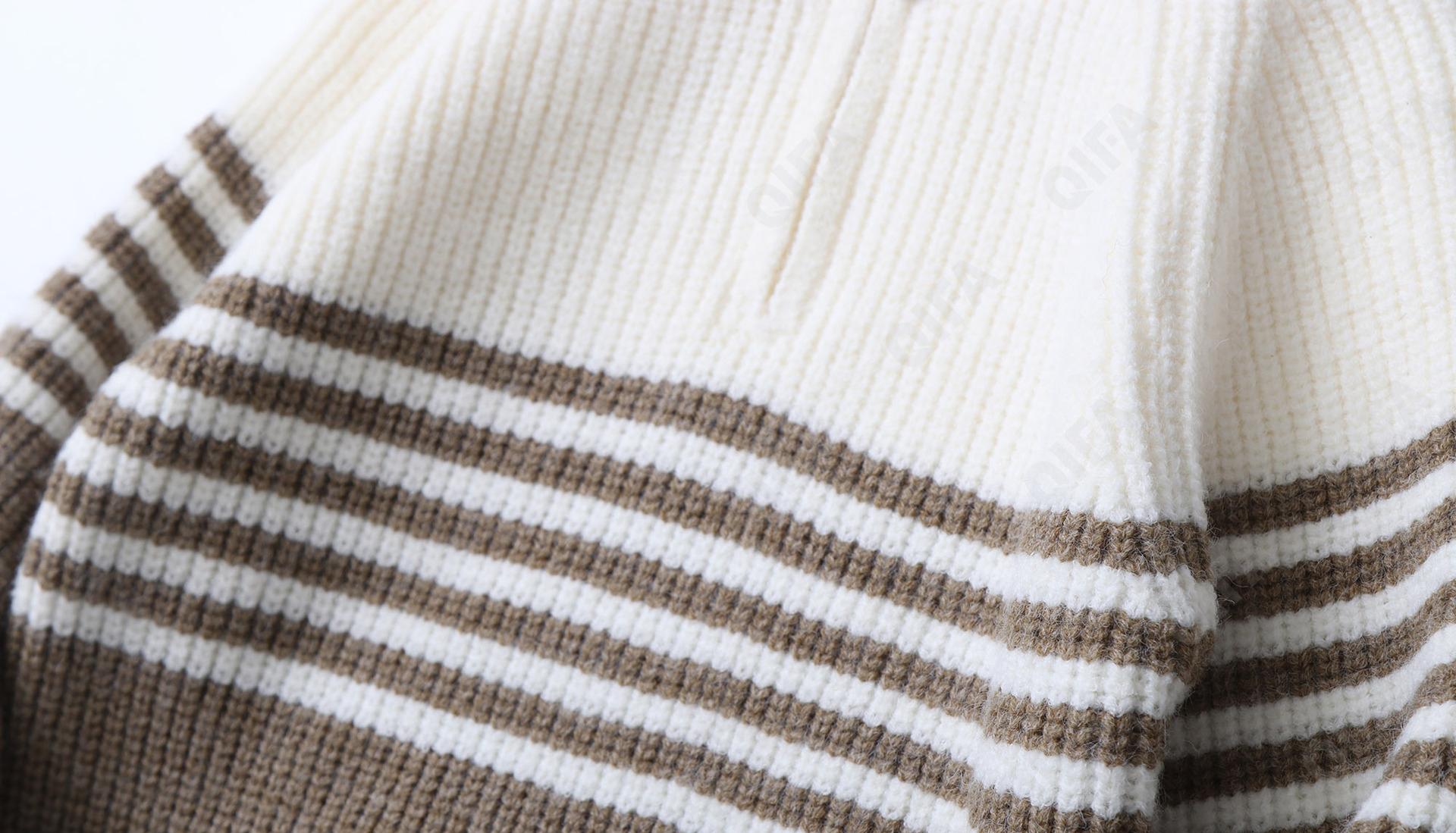 Детский Свитер CC2327_M-001-1