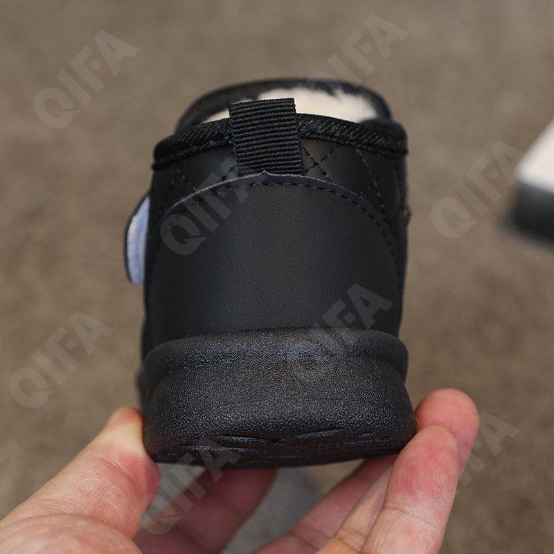 Детские Ботинки CC3601_M1009_M-A3