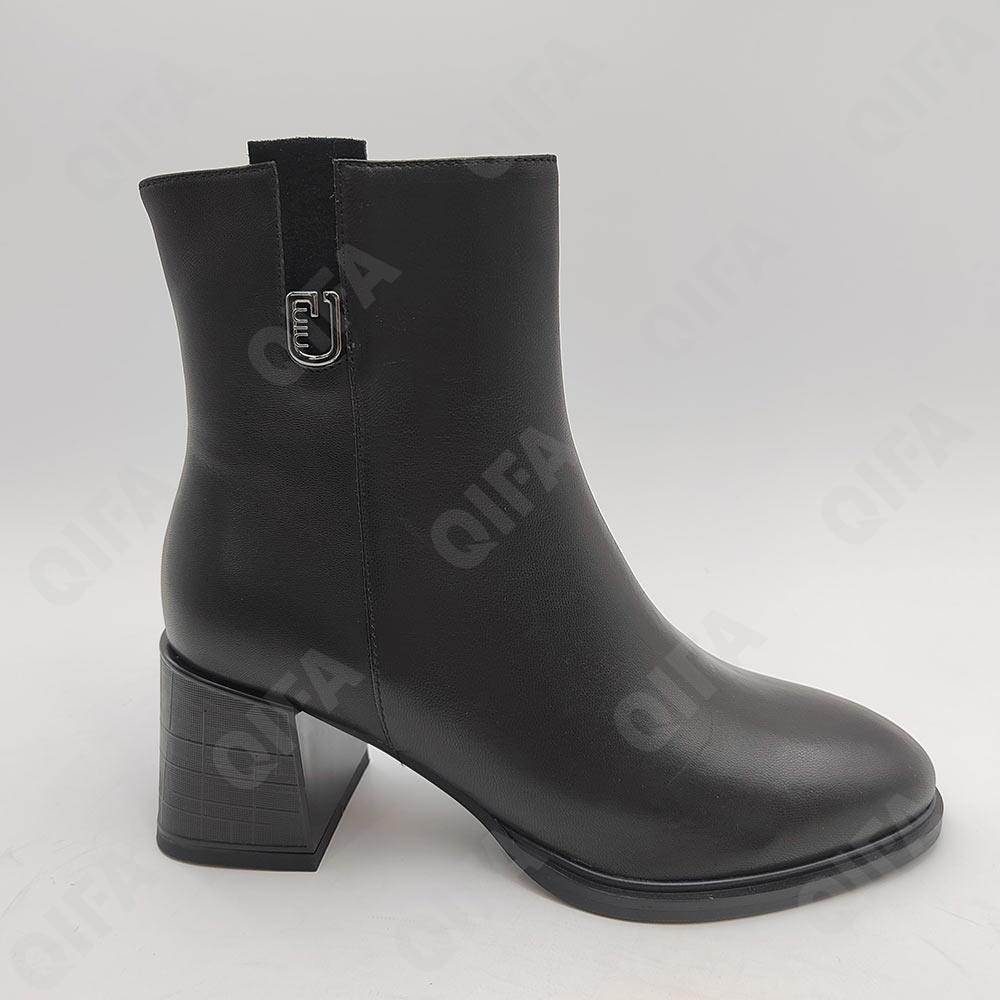 Женские Ботильоны