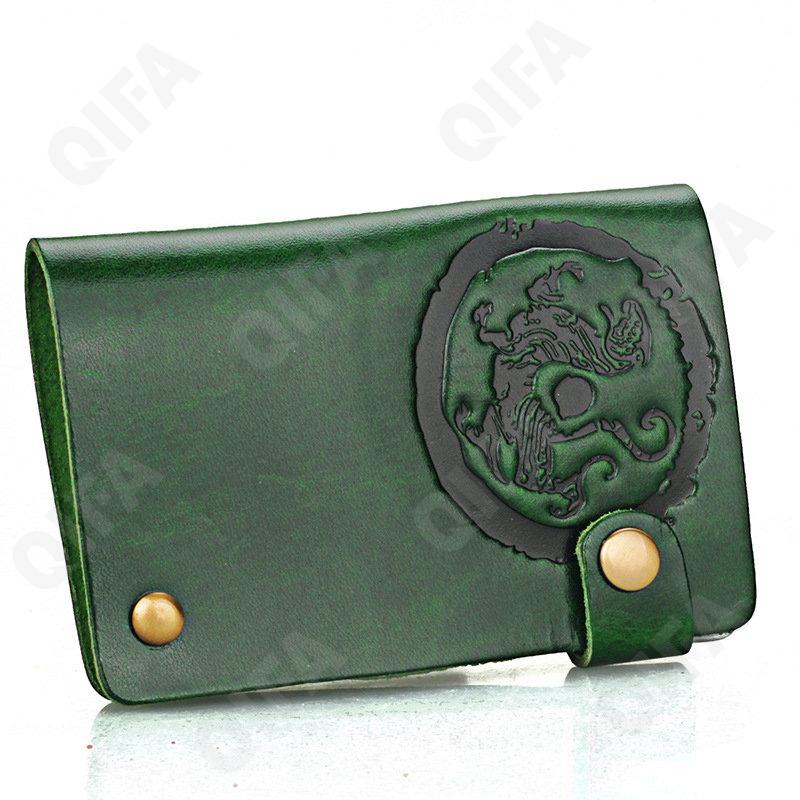 Мужская Кредитница CC4037_KB13-SGB-5