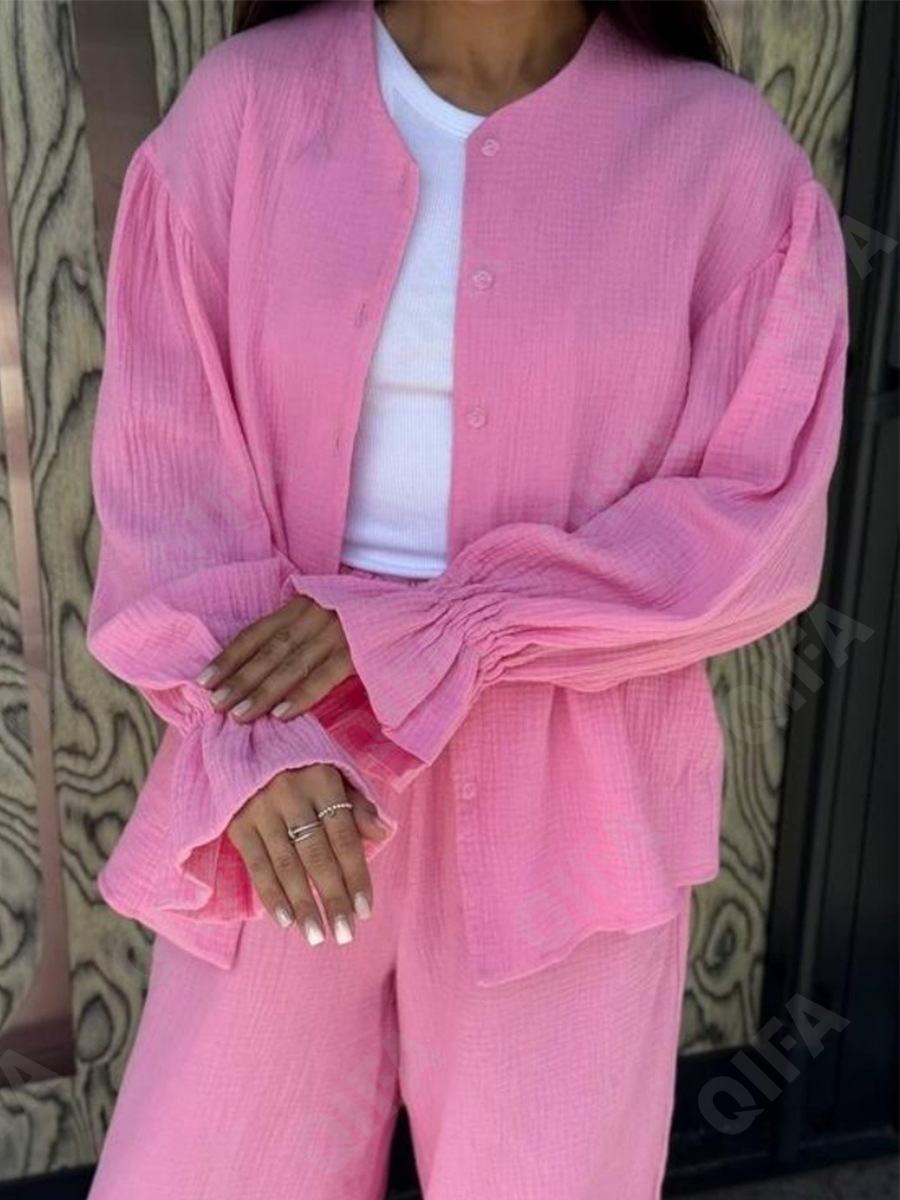 Женский Костюм с брюками CC4052_TZ0395_946_1776_44