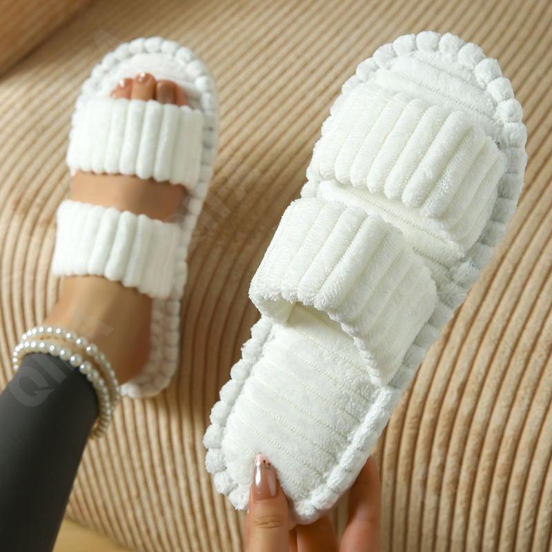 Женские Тапочки CC4670_0007-PINK