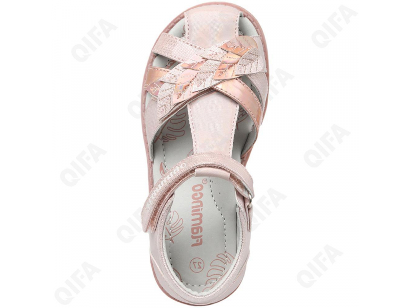 Сандалии 241S-Z6-4430